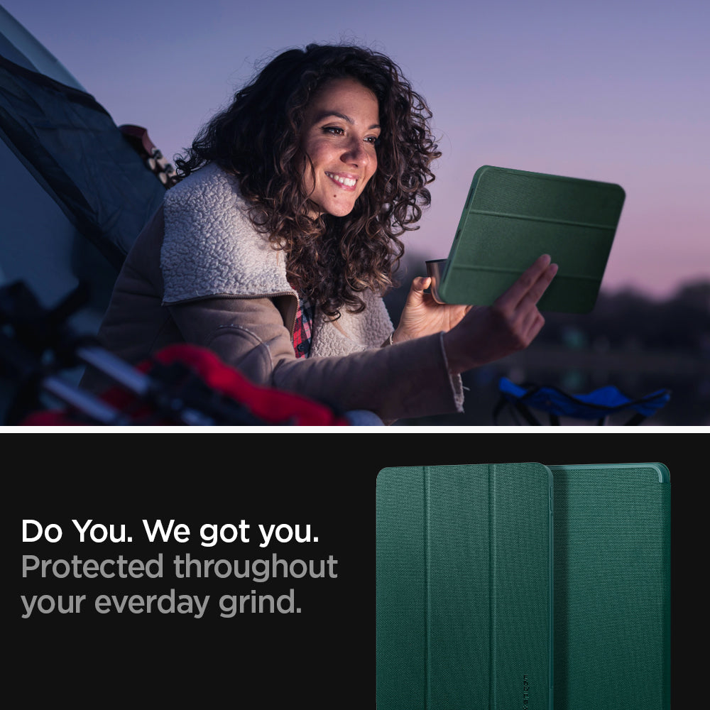 iPad Pro Series - Urban Fit