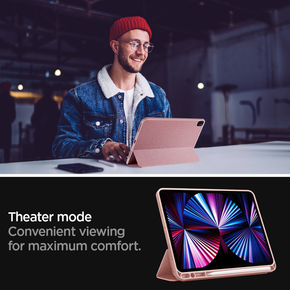 iPad Pro Series - Urban Fit