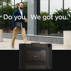 iPad Pro Series - Rugged Armor Pro