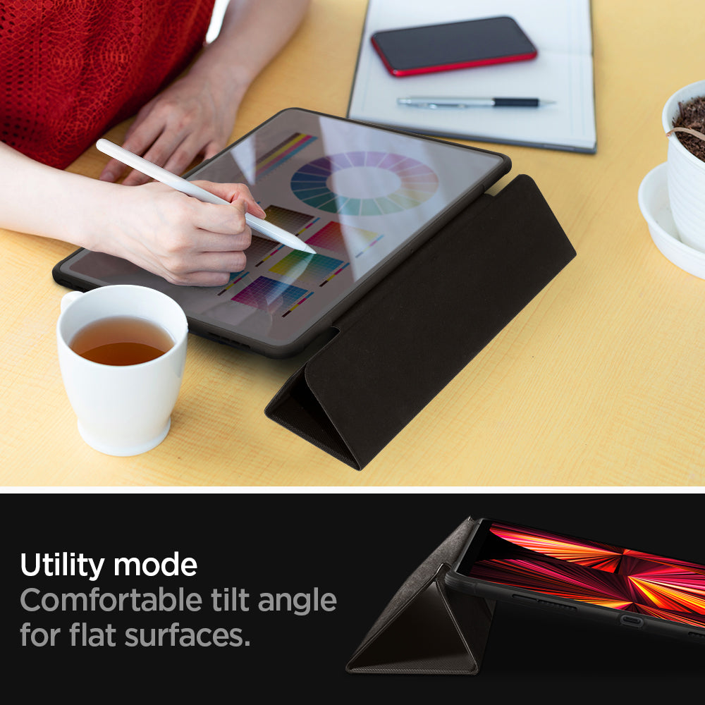 iPad Pro Series - Rugged Armor Pro
