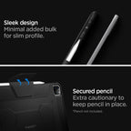 iPad Pro Series - Rugged Armor Pro