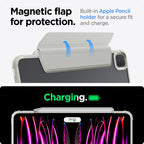 iPad Pro Series - Air Skin Pro