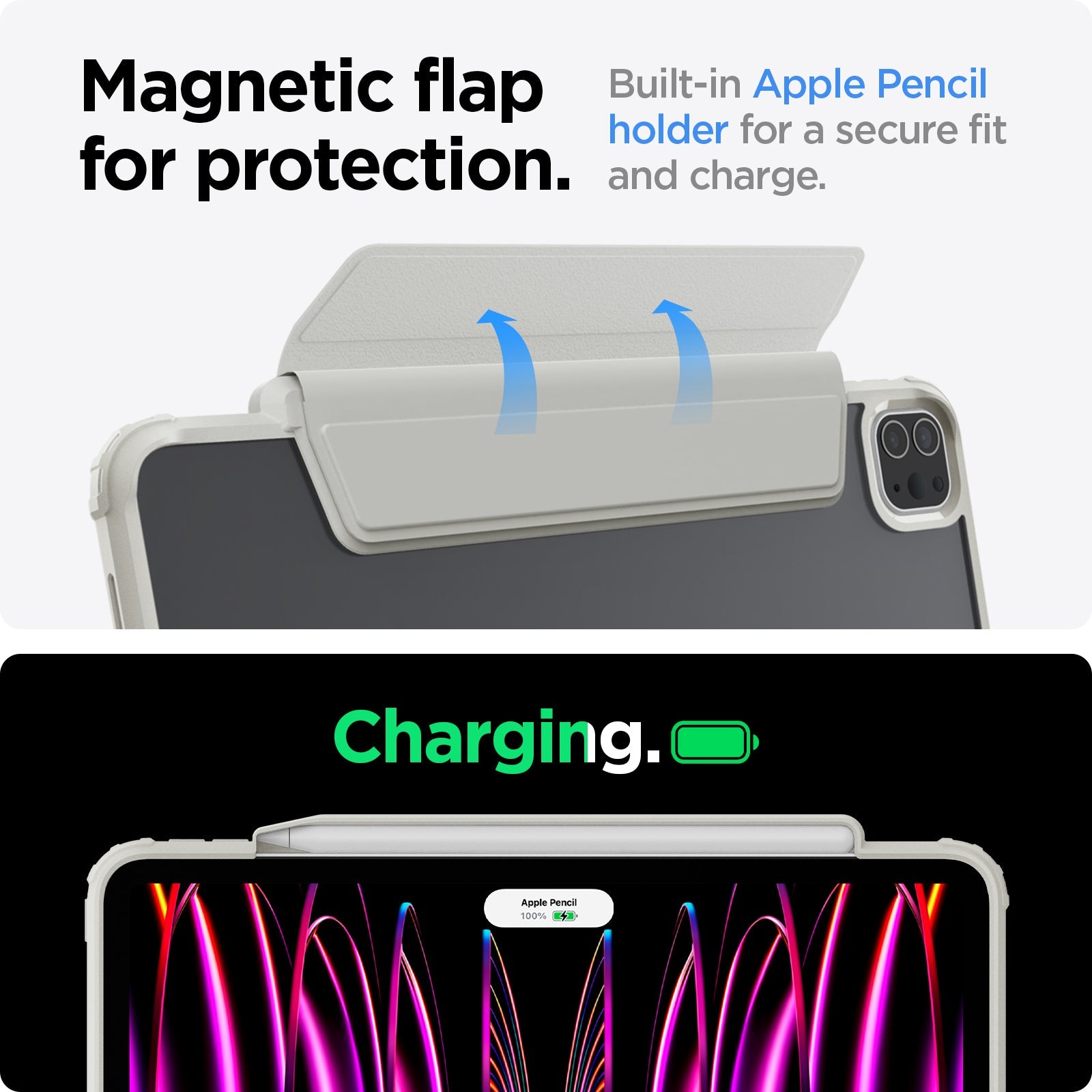iPad Pro Series - Air Skin Pro
