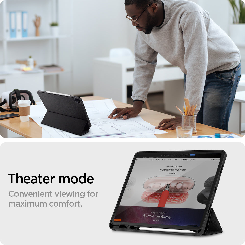 iPad Pro Series - Urban Fit