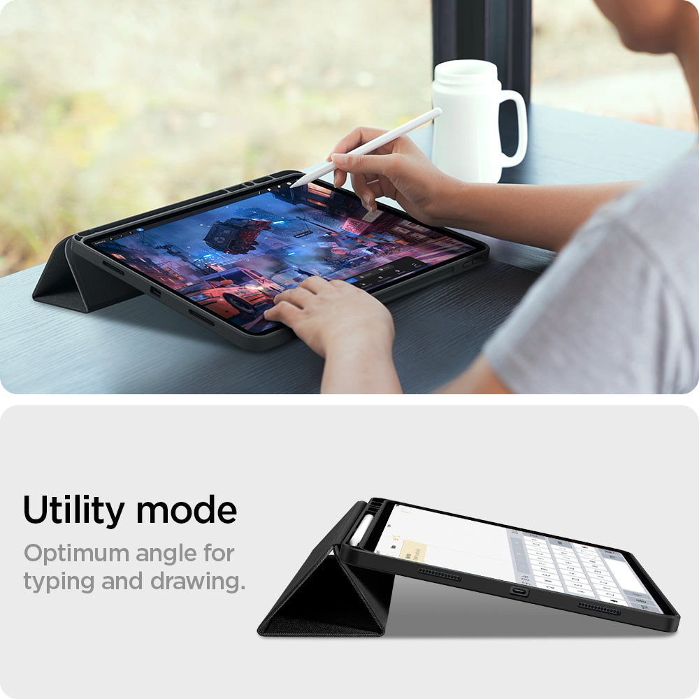 iPad Pro Series - Urban Fit