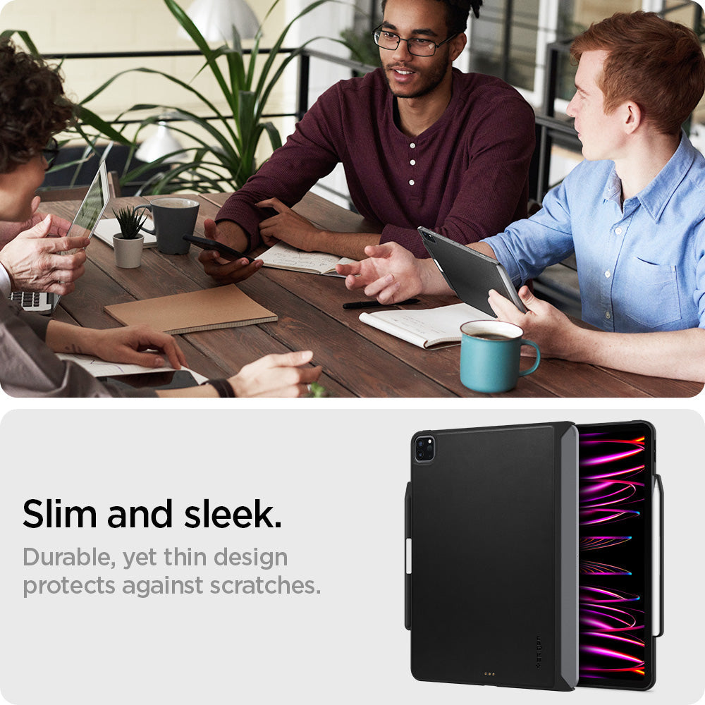 iPad Pro Series - Thin Fit Pro