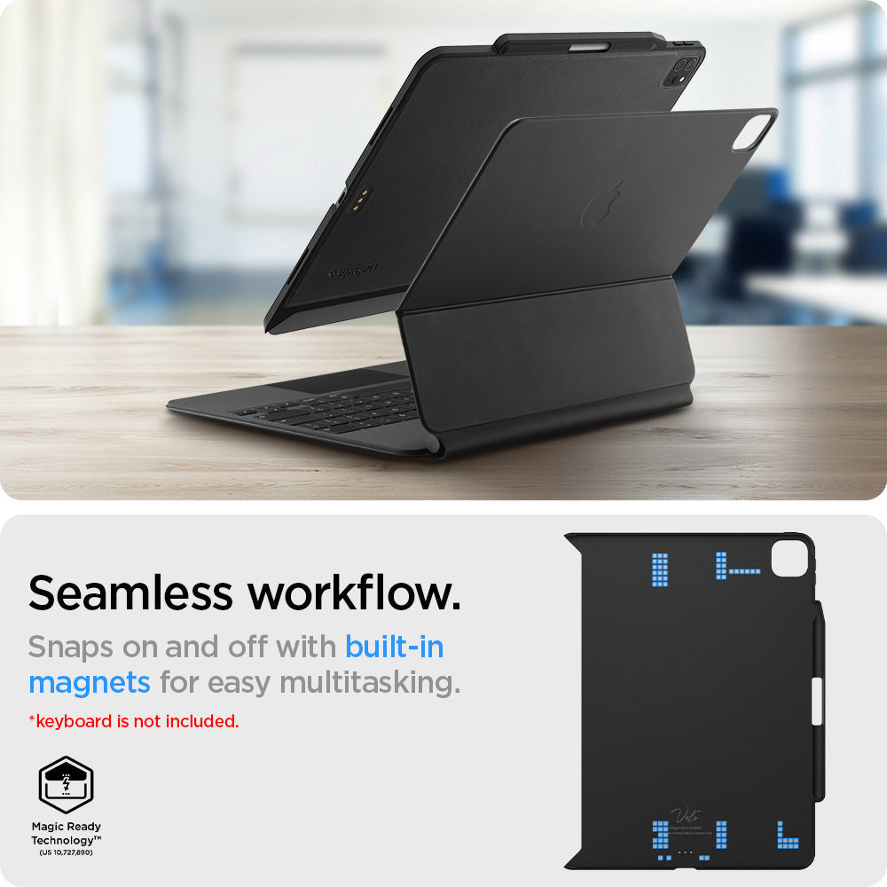 iPad Pro Series - Thin Fit Pro