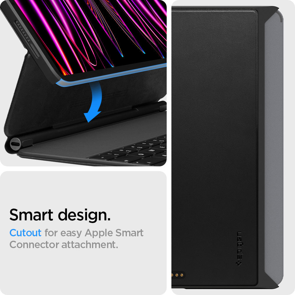 iPad Pro Series - Thin Fit Pro