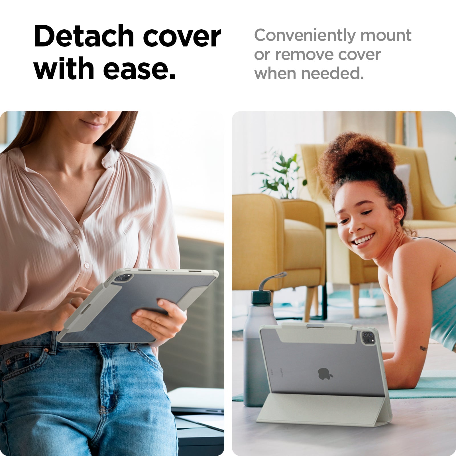 iPad Pro Series - Air Skin Pro