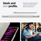 iPad Pro Series - Air Skin Pro