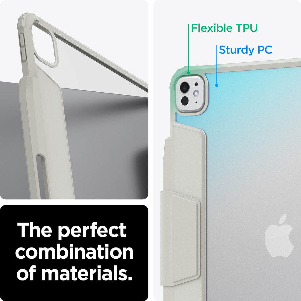 iPad Pro Series - Air Skin Pro