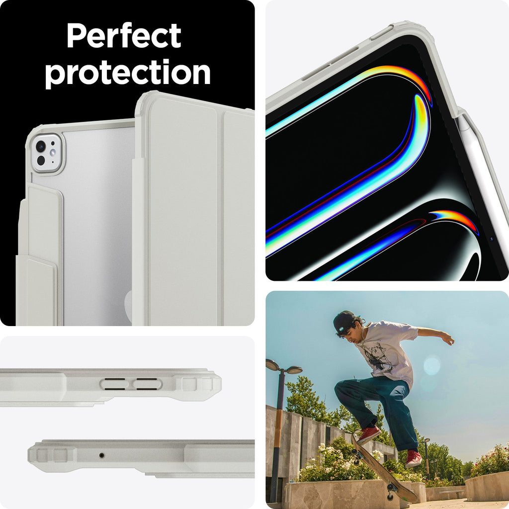 iPad Pro Series - Air Skin Pro