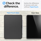 iPad Pro Series - Paper Touch EZ Fit
