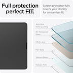 iPad Pro Series - Paper Touch EZ Fit