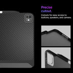 iPad Air Series - Enzo Aramid (Mag Fit)