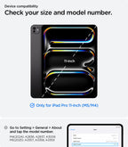 iPad Pro Series - Rugged Armor Pro
