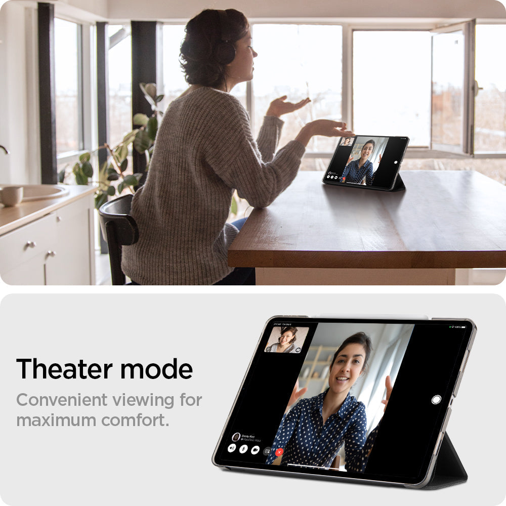 iPad Pro Series - Liquid Air Folio