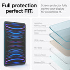 iPad Pro Series - Paper Touch EZ Fit