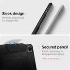 iPad Air Series - Rugged Armor Pro