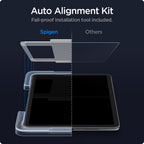iPad Pro Series - GLAS.tR EZ Fit