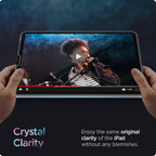 iPad Pro Series - GLAS.tR EZ Fit