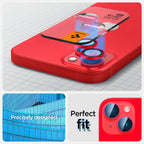 iPhone 14 Series - EZ Fit Optik Pro Lens Protector