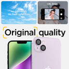iPhone 14 Series - EZ Fit Optik Pro Lens Protector