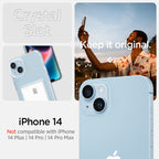 iPhone 14 Series - Crystal Slot
