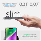 iPhone 14 Series - Crystal Slot
