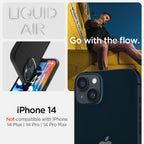 iPhone 14 Series - Liquid Air