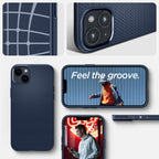 iPhone 14 Series - Liquid Air