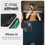 iPhone 14 Series - Optik Armor (Mag Fit)