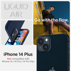 iPhone 14 Series - Liquid Air
