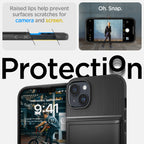 iPhone 14 Series - Slim Armor CS