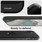 iPhone 14 Series - Tough Armor (Mag Fit)
