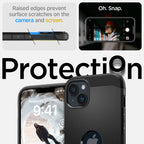 iPhone 14 Series - Tough Armor (Mag Fit)