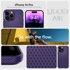iPhone 14 Series - Liquid Air