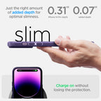 iPhone 14 Series - Liquid Air