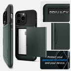 iPhone 14 Series - Slim Armor CS