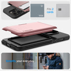 iPhone 14 Series - Slim Armor CS