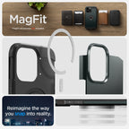 iPhone 14 Series - Tough Armor (Mag Fit)