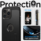 iPhone 14 Series - Tough Armor (Mag Fit)