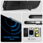 iPhone 14 Series - Tough Armor (Mag Fit)