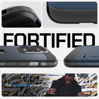 iPhone 14 Series - Tough Armor (Mag Fit)