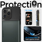 iPhone 14 Series - Slim Armor CS