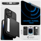 iPhone 14 Series - Slim Armor CS