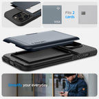 iPhone 14 Series - Slim Armor CS