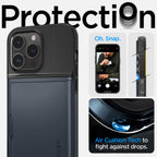 iPhone 14 Series - Slim Armor CS