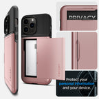 iPhone 14 Series - Slim Armor CS