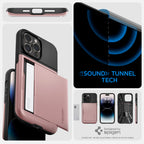 iPhone 14 Series - Slim Armor CS